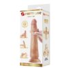 Pretty Love Tiemeyer Dildo
