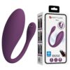 Pretty Love Dora 10 Vibrator Pretty Love Dora Vibrator