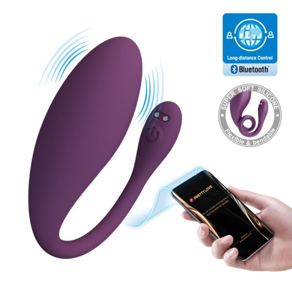 Pretty Love Dora 12 Vibrator Pretty Love Dora Vibrator