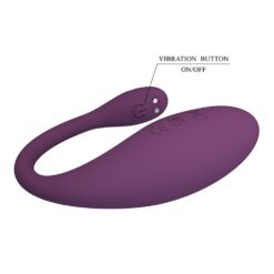 Vibrator Pretty Love Dora
