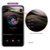Pretty Love Dora 8 Vibrator Pretty Love Dora Vibrator