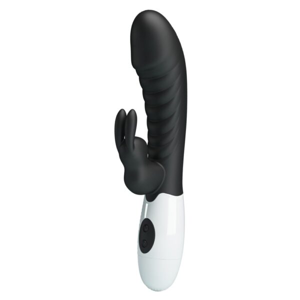 Vibrator Pretty Love Naughty Bunny 15 Pretty Love Naughty Bunny Vibrator