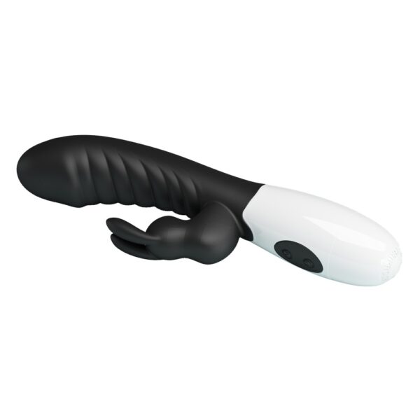 Vibrator Pretty Love Naughty Bunny 20 Pretty Love Naughty Bunny Vibrator