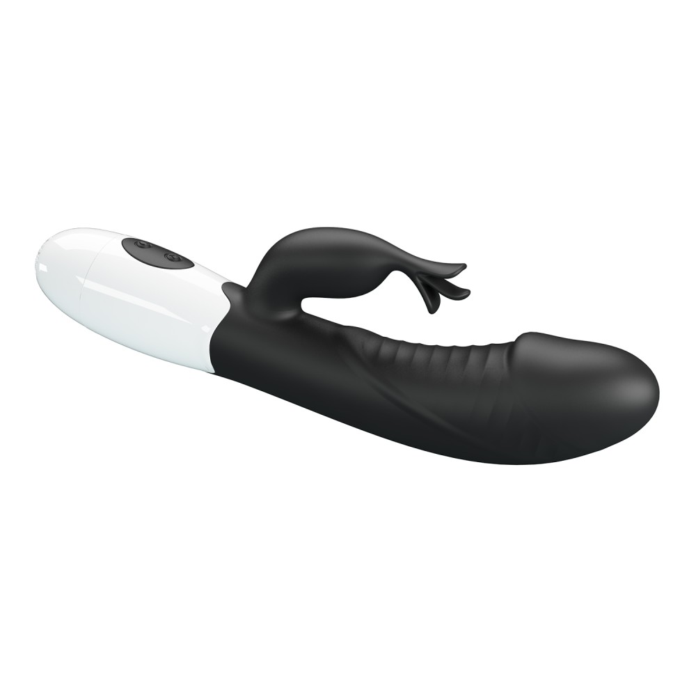 Vibrator Pretty Love Rasmussen