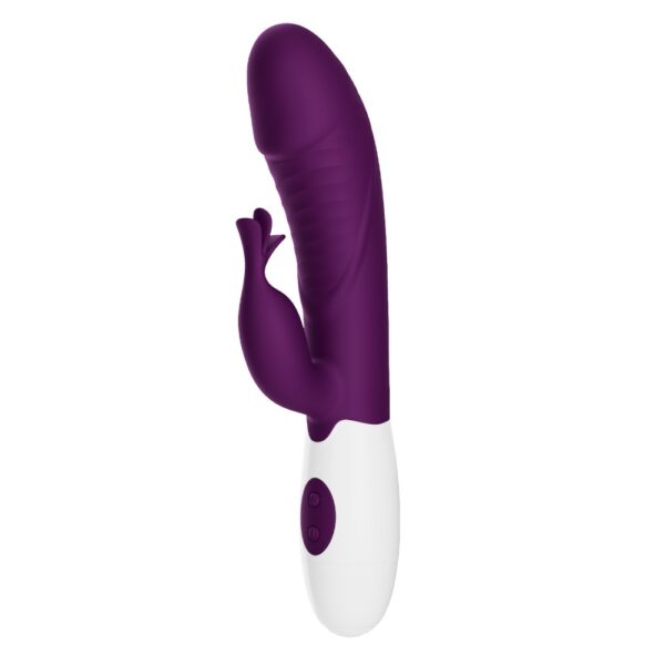 Pretty Love Rasmussen 2 Vibrator Pretty Love Rasmussen Vibrator