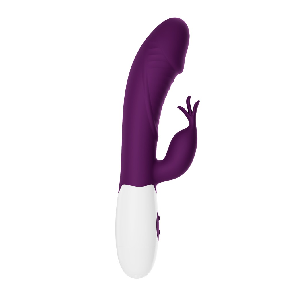 Vibrator Pretty Love Rasmussen