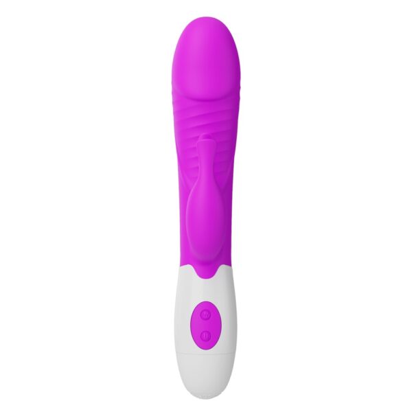 Vibrator Pretty Love Rasmussen 4 Pretty Love Rasmussen Vibrator