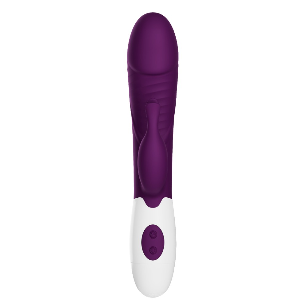 Vibrator Pretty Love Rasmussen
