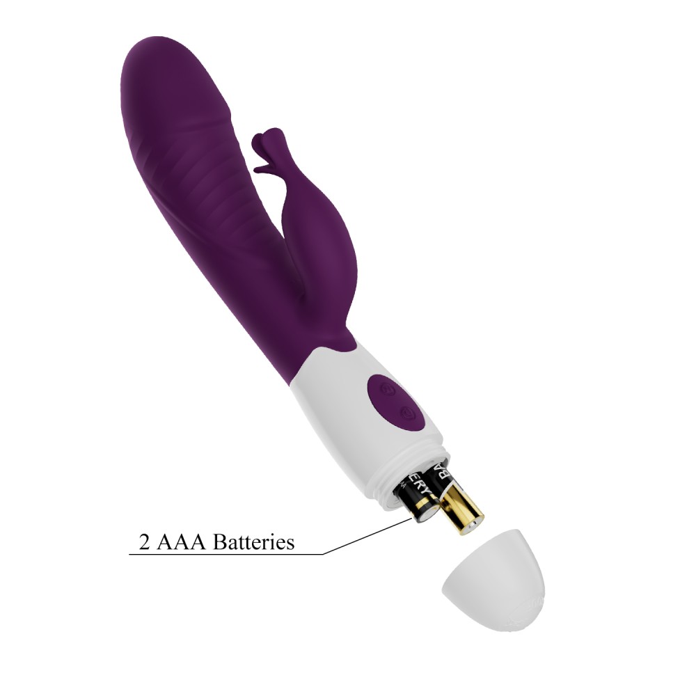 Vibrator Pretty Love Rasmussen
