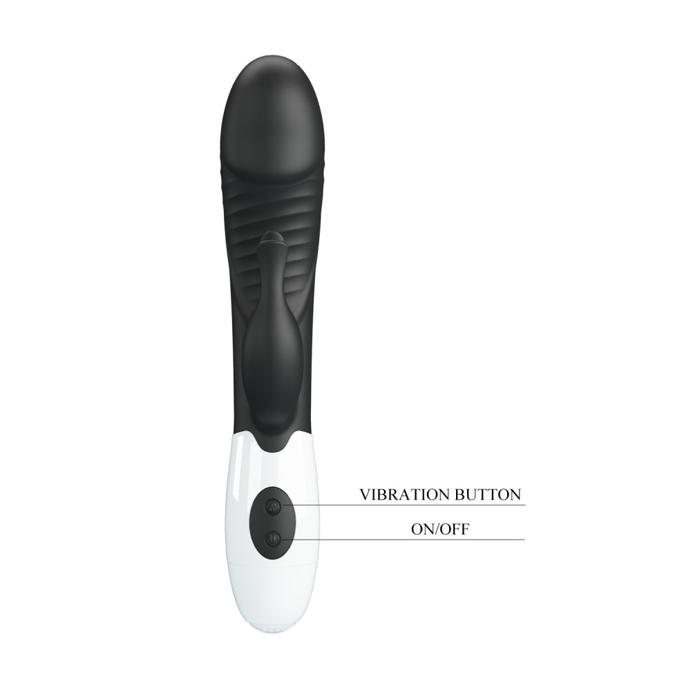 Vibrator Pretty Love Rasmussen