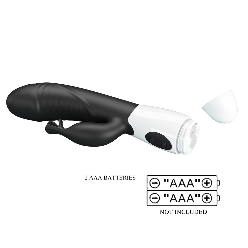 Vibrator Pretty Love Rasmussen