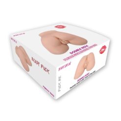 2 Sweet Holes Masturbator