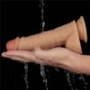 8' Vibrating Power Basics Cock Ring 8' Vibrating Power Basics Cock