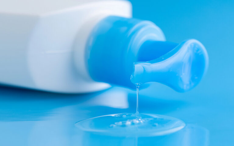 Intimate lubricants