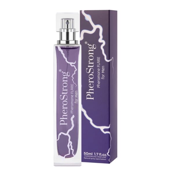 Parfem PheroStrong Flare for Men Parfem PheroStrong Flare for Men