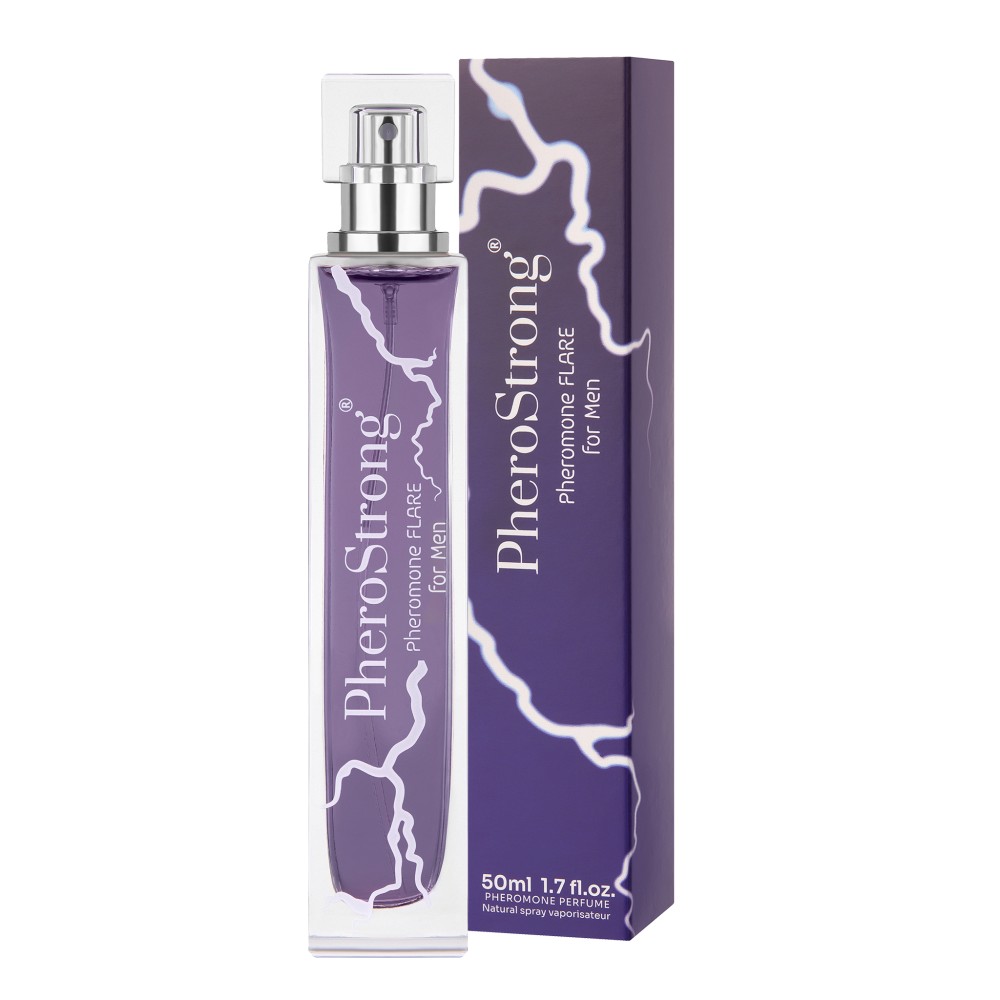 Parfem PheroStrong Flare for Men