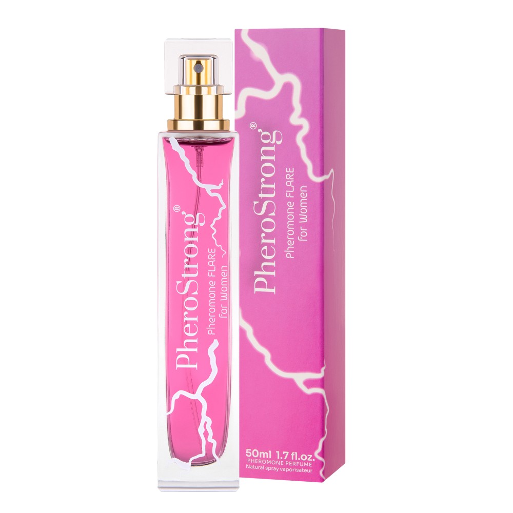Parfem PheroStrong Flare for Women