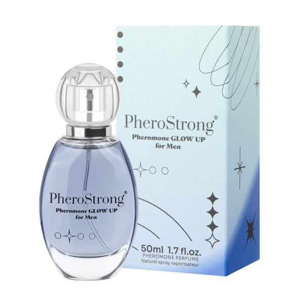 Parfem PheroStrong Glow-Up for Men Parfem PheroStrong Glow-Up for Men