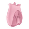 Satisfyer Tongue Lover Vibrator