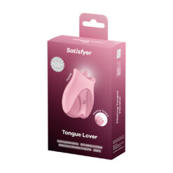 Satisfyer Tongue Lover Vibrator