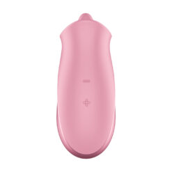 Satisfyer Tongue Lover Vibrator