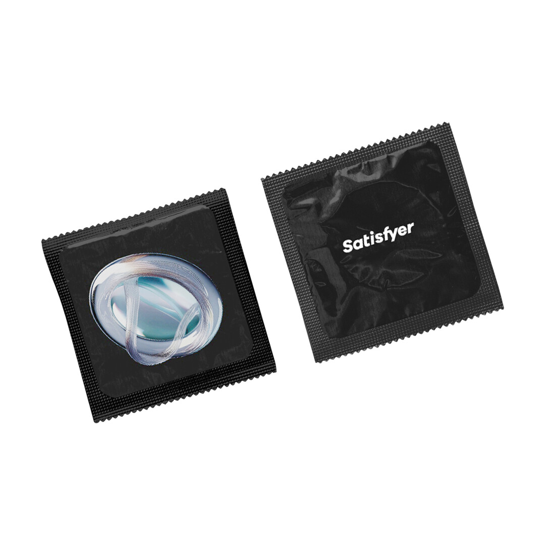 Kondomi Satisfyer 64 mm
