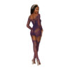 RS62190_0446-ABG-OS_300_scr Dreamgirl Bodystocking Aubergine