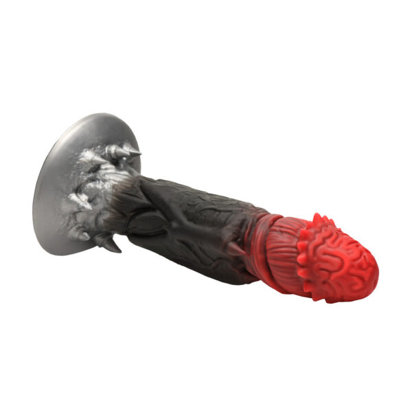 Count Cockula Dildo