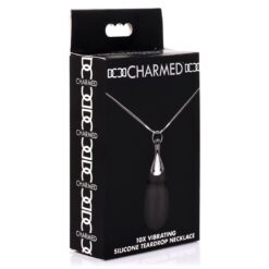 Charmed Vibrirajuća Ogrlica