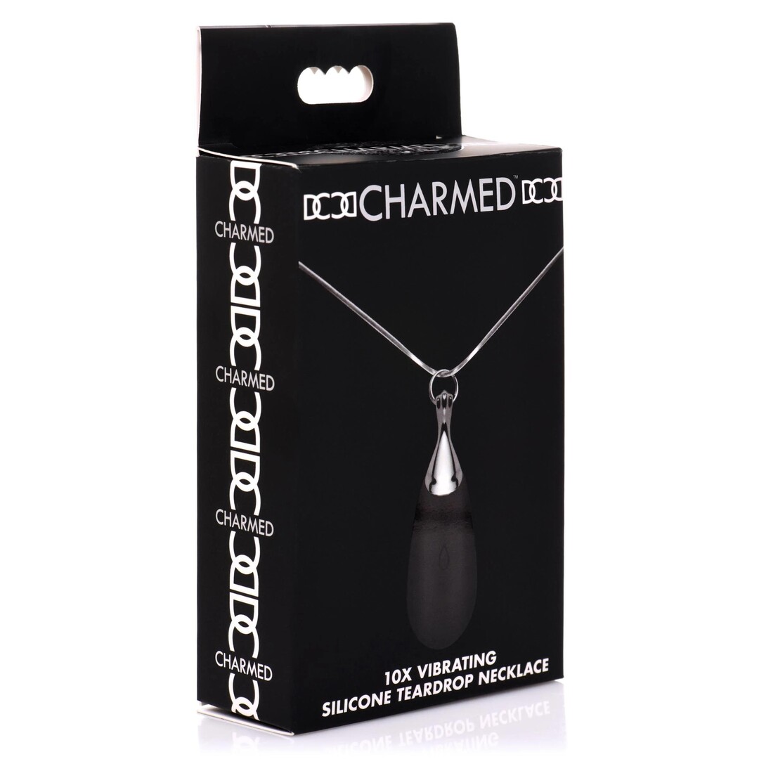 Charmed Vibrirajuća Ogrlica