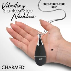 Charmed Vibrirajuća Ogrlica