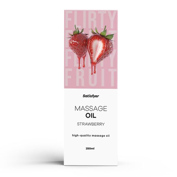 Ulje za masažu Satisfyer 2 Satisfyer massage oils