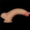 Vibrator Lovetoy Power Basics Cock 9'' 6 Vibrator Lovetoy Power Basics Cock 9''