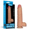 Vibrator Power Basics 9.5'' Vibrator Power Basics 9.5''