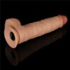 Vibrator Power Basics 9.5'' 5 Vibrator Power Basics 9.5''