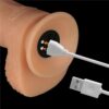 Vibrator Power Basics 9.5'' 6 Vibrator Power Basics 9.5''