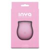 Inya The Vibrating Rose