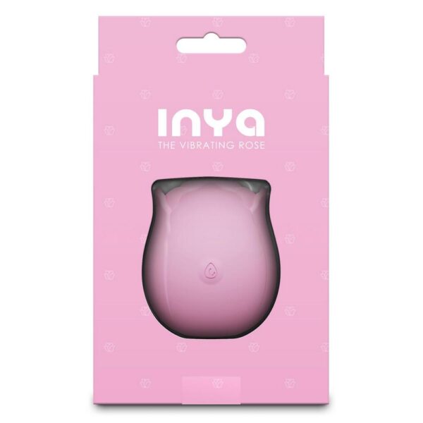 Inya The Vibrating Rose
