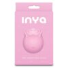 Inya The Vibrating Rose
