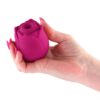 Inya The Vibrating Rose