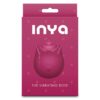 Inya The Vibrating Rose