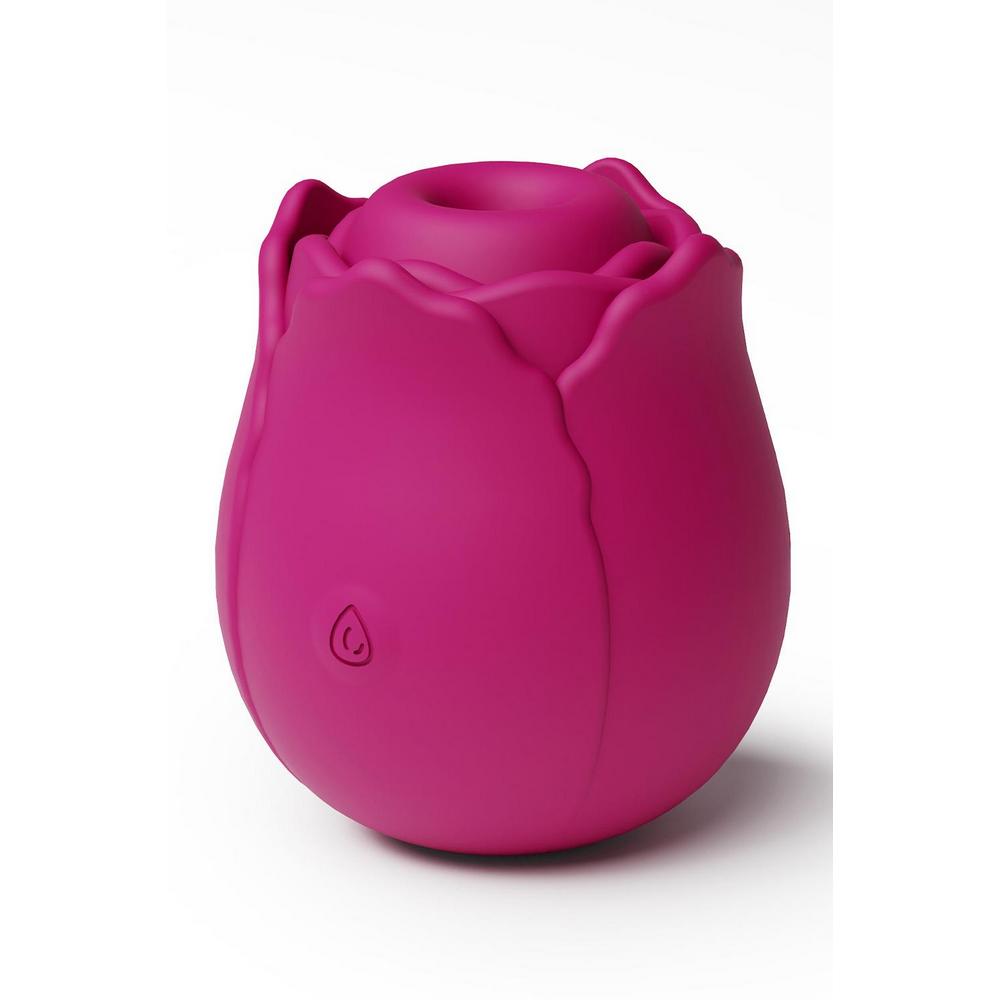 Inya The Vibrating Rose