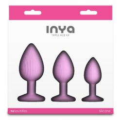 Inya Triple Ace Set