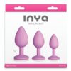 281467-P Inya Triple Ace Set