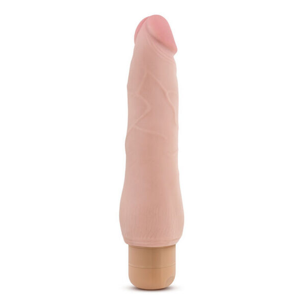 Au Naturel Fabien Vibrator