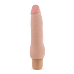 Au Naturel Fabien Vibrator
