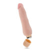 Au Naturel Fabien Vibrator