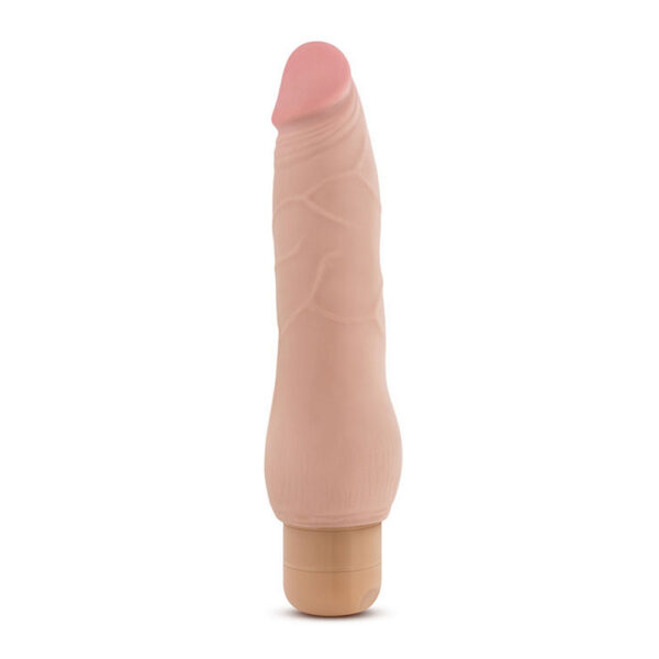 Au Naturel Fabien Vibrator