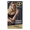 520123-P Guilty Pleasure Flogger Bič