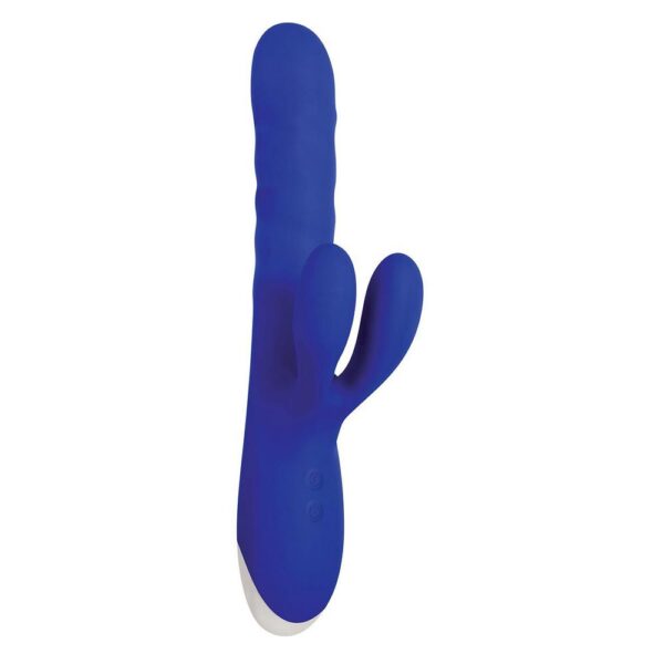 840845 Evolved Grand Slam Vibrator